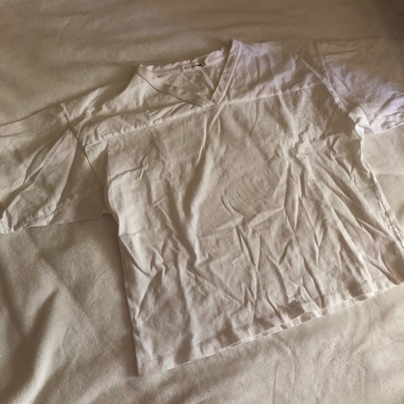 Rag and bone t-shirt - Picture 3 of 4